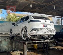 تويوتا فرونتلاندر